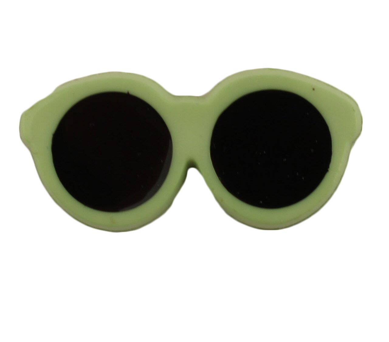 Buttons Galore and More Bulk Buttons - Sunglasses - 100 Buttons